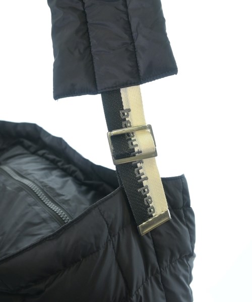 beautiful people（ビューティフルピープル）ショルダーバッグ 黒 サイズ:- レディース/2200612177086