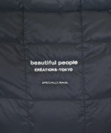 beautiful people（ビューティフルピープル）ショルダーバッグ 黒 サイズ:- レディース/2200612177086