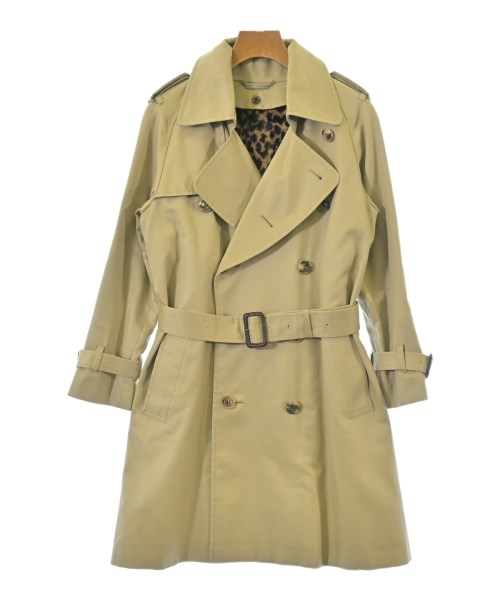 ビューティフルピープル(beautiful people)のbeautiful people トレンチコート