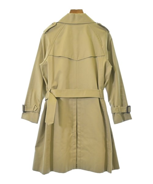 beautiful people（ビューティフルピープル）トレンチコート ベージュ サイズ:140(S位) レディース/2200620052023