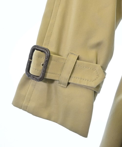 beautiful people（ビューティフルピープル）トレンチコート ベージュ サイズ:140(S位) レディース/2200620052023