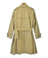 beautiful people（ビューティフルピープル）トレンチコート ベージュ サイズ:140(S位) レディース/2200620052023