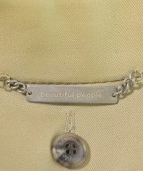 beautiful people（ビューティフルピープル）トレンチコート ベージュ サイズ:140(S位) レディース/2200620052023