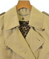 beautiful people（ビューティフルピープル）トレンチコート ベージュ サイズ:140(S位) レディース/2200620052023