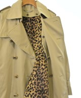 beautiful people（ビューティフルピープル）トレンチコート ベージュ サイズ:140(S位) レディース/2200620052023