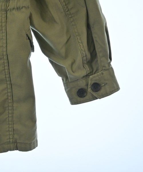 beautiful people（ビューティフルピープル）ミリタリーブルゾン カーキ サイズ:40(M位) レディース/2200611856012