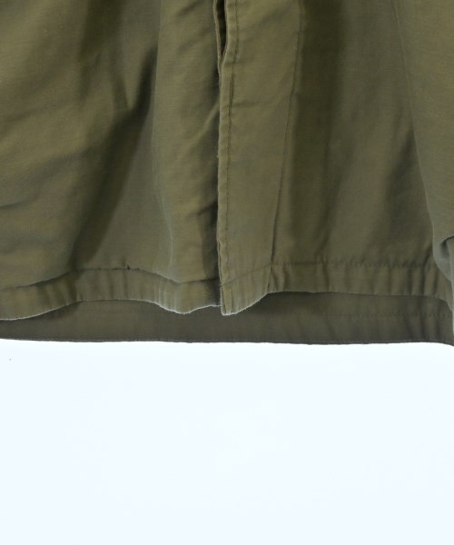 beautiful people（ビューティフルピープル）ミリタリーブルゾン カーキ サイズ:40(M位) レディース/2200611856012