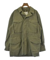 beautiful people（ビューティフルピープル）ミリタリーブルゾン カーキ サイズ:40(M位) レディース/2200611856012