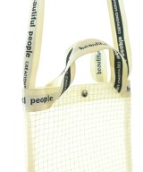 beautiful people（ビューティフルピープル）ショルダーバッグ ベージュ サイズ:- レディース/2200595532179