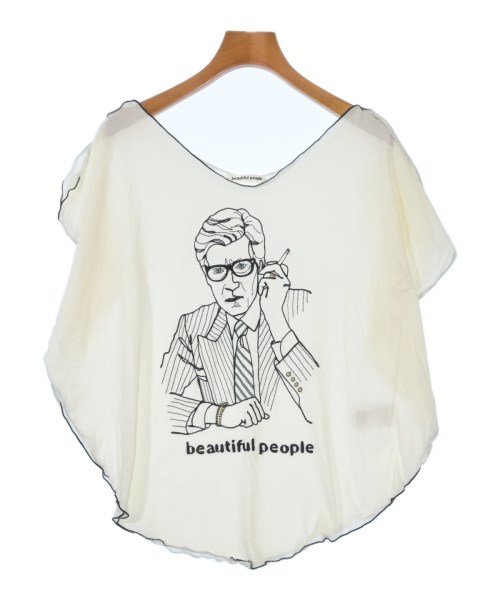 ビューティフルピープル(beautiful people)のbeautiful people ノースリーブ