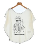 beautiful people ノースリーブ