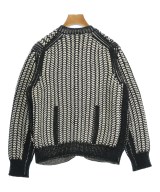 beautiful people（ビューティフルピープル）カーディガン 黒 サイズ:38(M位) レディース/2200603881268