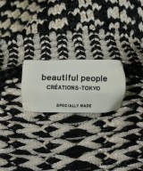beautiful people（ビューティフルピープル）カーディガン 黒 サイズ:38(M位) レディース/2200603881268