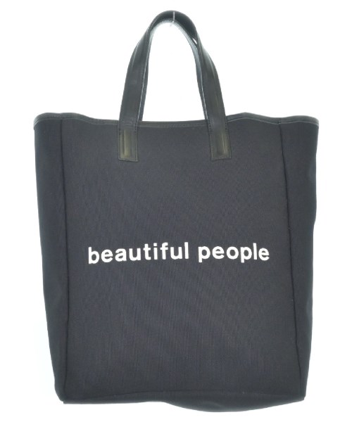 ビューティフルピープル(beautiful people)のbeautiful people トートバッグ