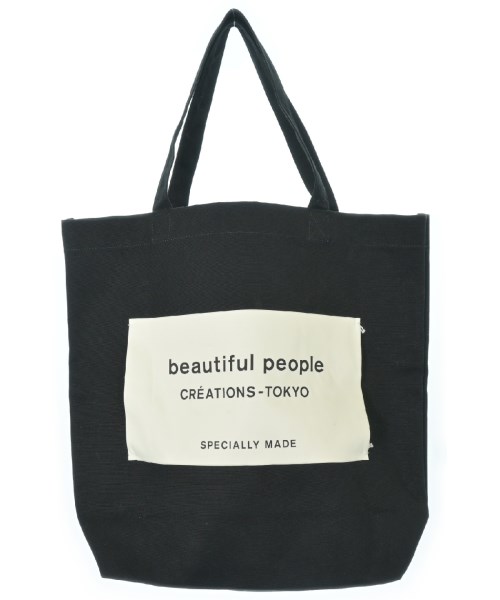 ビューティフルピープル(beautiful people)のbeautiful people トートバッグ