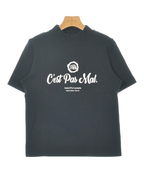 ビューティフルピープル(beautiful people)のbeautiful people Tシャツ・カットソー