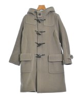 beautiful people ダッフルコート