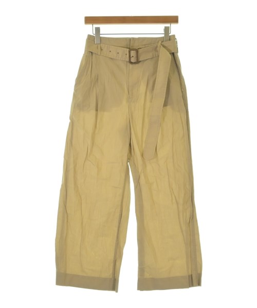 beautiful people(ビューティフルピープル)カーゴパンツ ベージュ サイズ:36(S位)/2200669701029