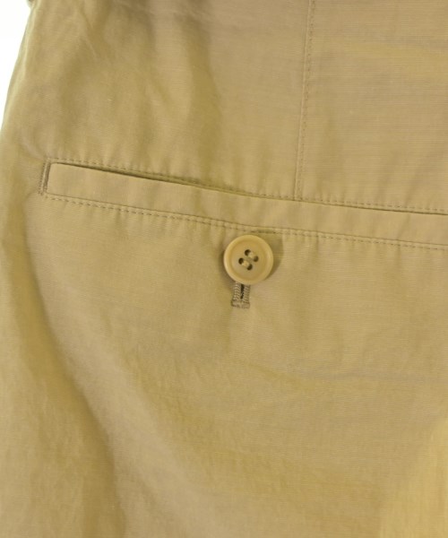 beautiful people（ビューティフルピープル）カーゴパンツ ベージュ サイズ:36(S位) レディース/2200669701029