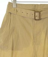 beautiful people（ビューティフルピープル）カーゴパンツ ベージュ サイズ:36(S位) レディース/2200669701029