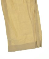 beautiful people（ビューティフルピープル）カーゴパンツ ベージュ サイズ:36(S位) レディース/2200669701029