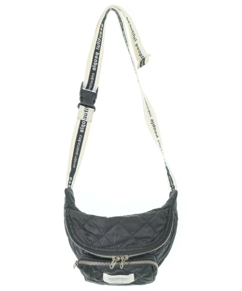 beautiful people(ビューティフルピープル)ショルダーバッグ 黒 サイズ:-/2200670729128