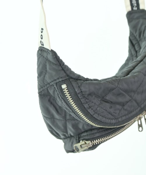 beautiful people（ビューティフルピープル）ショルダーバッグ 黒 サイズ:- レディース/2200670729128