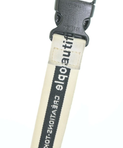 beautiful people（ビューティフルピープル）ショルダーバッグ 黒 サイズ:- レディース/2200670729128