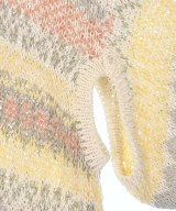 beautiful people（ビューティフルピープル）ニット・セーター オレンジ サイズ:38(M位) レディース/2200674405035