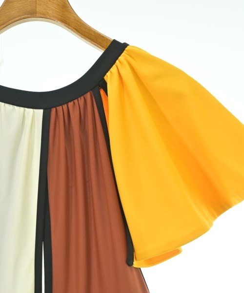 beautiful people（ビューティフルピープル）ワンピース 黒 サイズ:36(S位) レディース/2200675056021