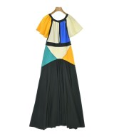 beautiful people（ビューティフルピープル）ワンピース 黒 サイズ:36(S位) レディース/2200675056021