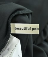 beautiful people（ビューティフルピープル）ワンピース 黒 サイズ:36(S位) レディース/2200675056021