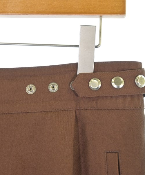 beautiful people（ビューティフルピープル）その他 茶 サイズ:42(L位) メンズ/2200675149068