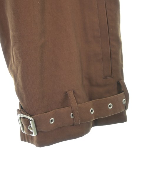 beautiful people（ビューティフルピープル）その他 茶 サイズ:42(L位) メンズ/2200675149068