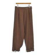 beautiful people（ビューティフルピープル）その他 茶 サイズ:42(L位) メンズ/2200675149068