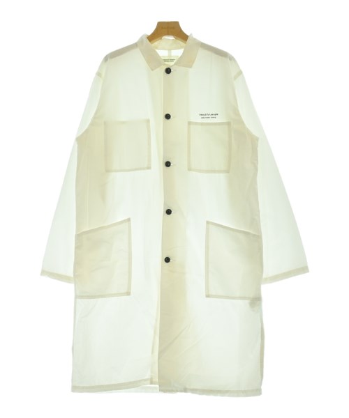 beautiful people(ビューティフルピープル)その他 白 サイズ:40(M位)/2200675510011