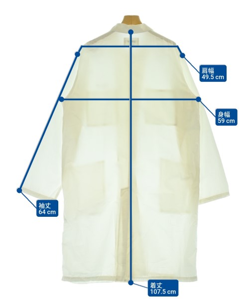 beautiful people（ビューティフルピープル）その他 白 サイズ:40(M位) レディース/2200675510011