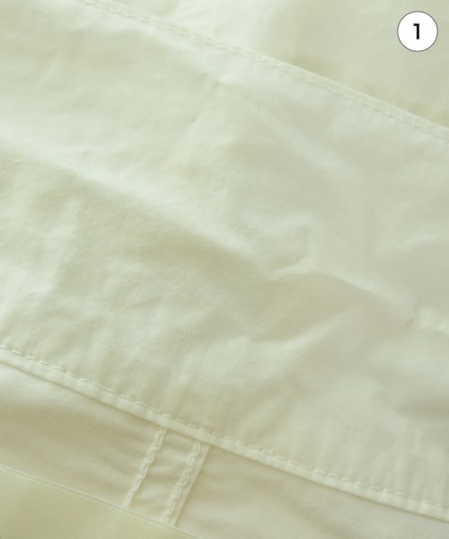 beautiful people（ビューティフルピープル）その他 白 サイズ:40(M位) レディース/2200675510011