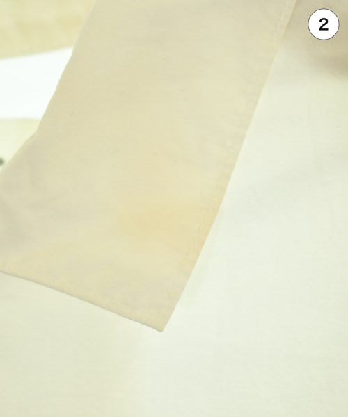 beautiful people（ビューティフルピープル）その他 白 サイズ:40(M位) レディース/2200675510011