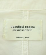 beautiful people（ビューティフルピープル）その他 白 サイズ:40(M位) レディース/2200675510011