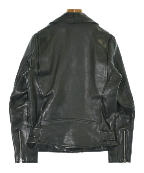 beautiful people（ビューティフルピープル）ライダース 黒 サイズ:170(XL位) レディース/2200675893015