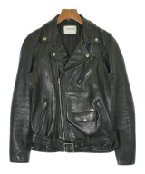 beautiful people（ビューティフルピープル）ライダース 黒 サイズ:170(XL位) レディース/2200675893015