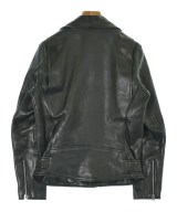 beautiful people（ビューティフルピープル）ライダース 黒 サイズ:170(XL位) レディース/2200675893015