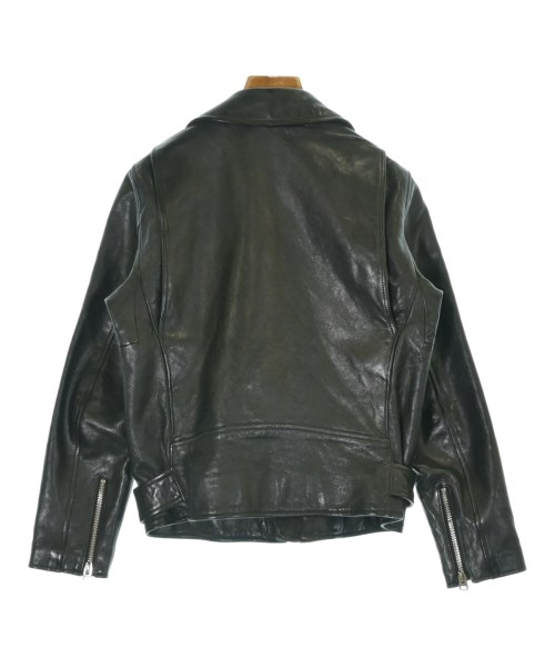 beautiful people（ビューティフルピープル）ライダース 黒 サイズ:150(M位) レディース/2200675893022