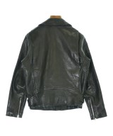 beautiful people（ビューティフルピープル）ライダース 黒 サイズ:150(M位) レディース/2200675893022