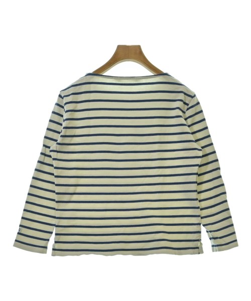 beautiful people（ビューティフルピープル）Tシャツ・カットソー 白 サイズ:-(M位) レディース/2200676146042