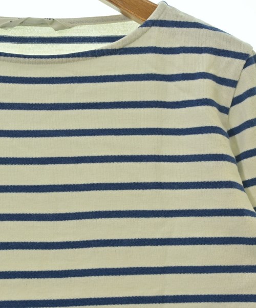 beautiful people（ビューティフルピープル）Tシャツ・カットソー 白 サイズ:-(M位) レディース/2200676146042