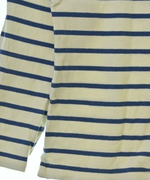 beautiful people（ビューティフルピープル）Tシャツ・カットソー 白 サイズ:-(M位) レディース/2200676146042