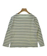 beautiful people（ビューティフルピープル）Tシャツ・カットソー 白 サイズ:-(M位) レディース/2200676146042