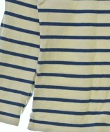 beautiful people（ビューティフルピープル）Tシャツ・カットソー 白 サイズ:-(M位) レディース/2200676146042